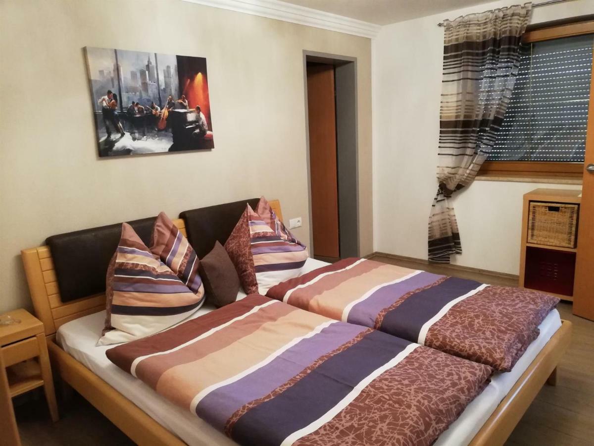 Ferienwohnung Kreidl Ilse Hart im Zillertal Luaran gambar